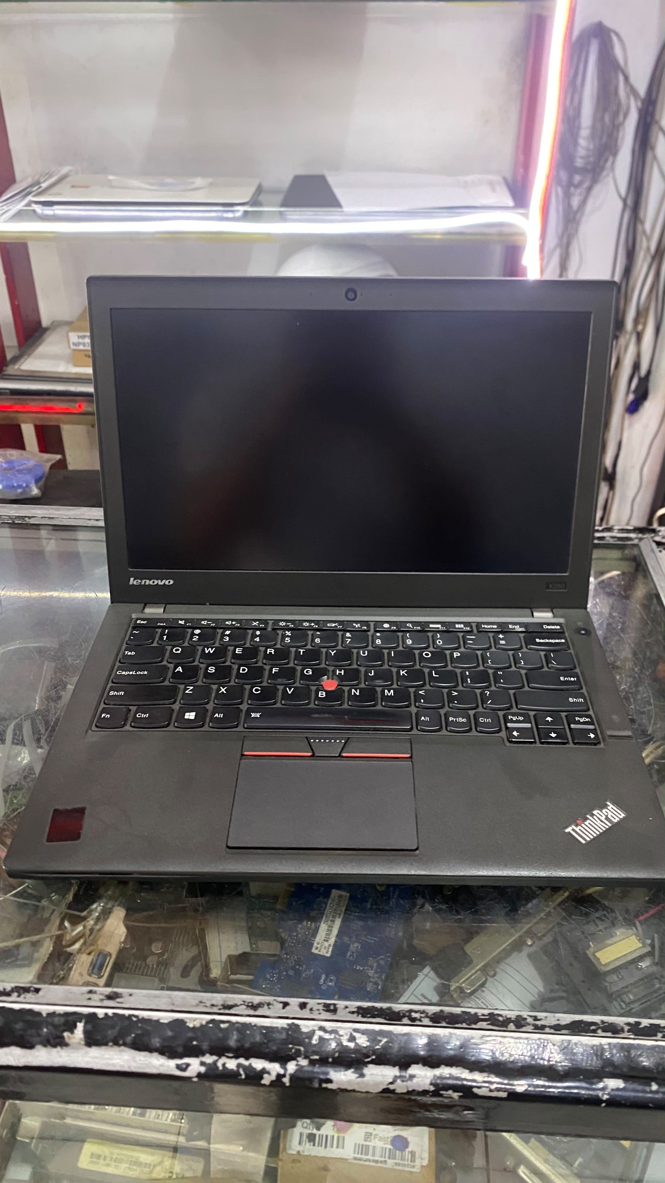 LENOVO X250