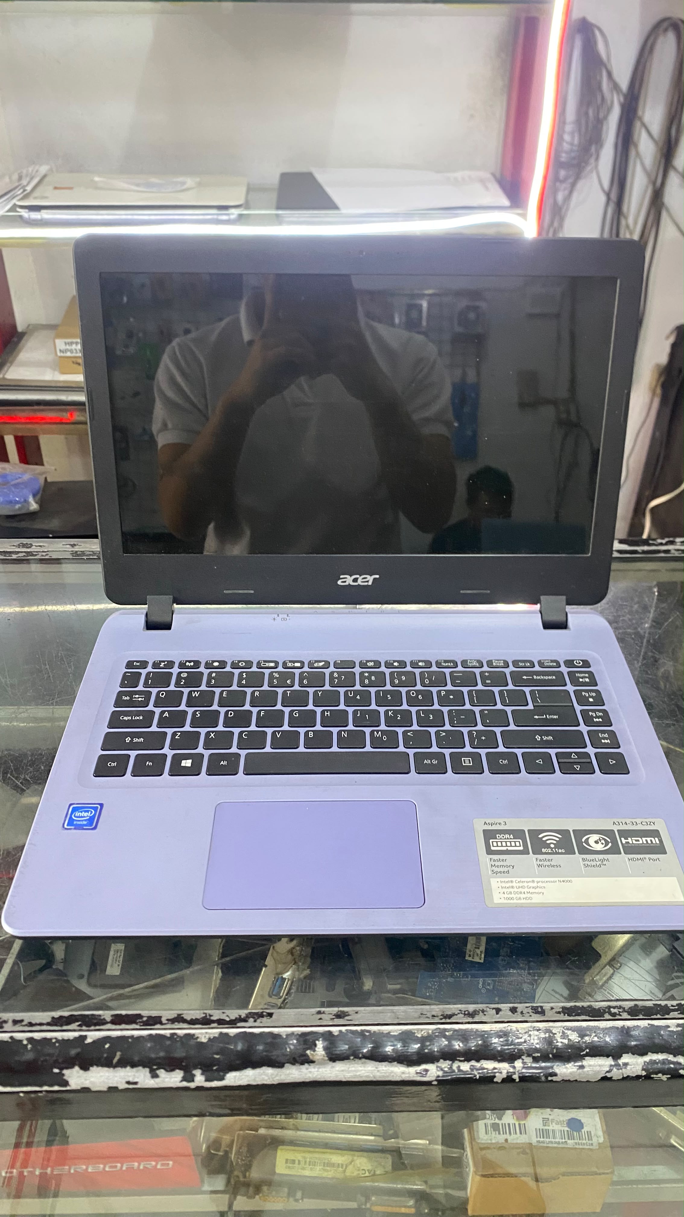 ACER ASPIRE 3