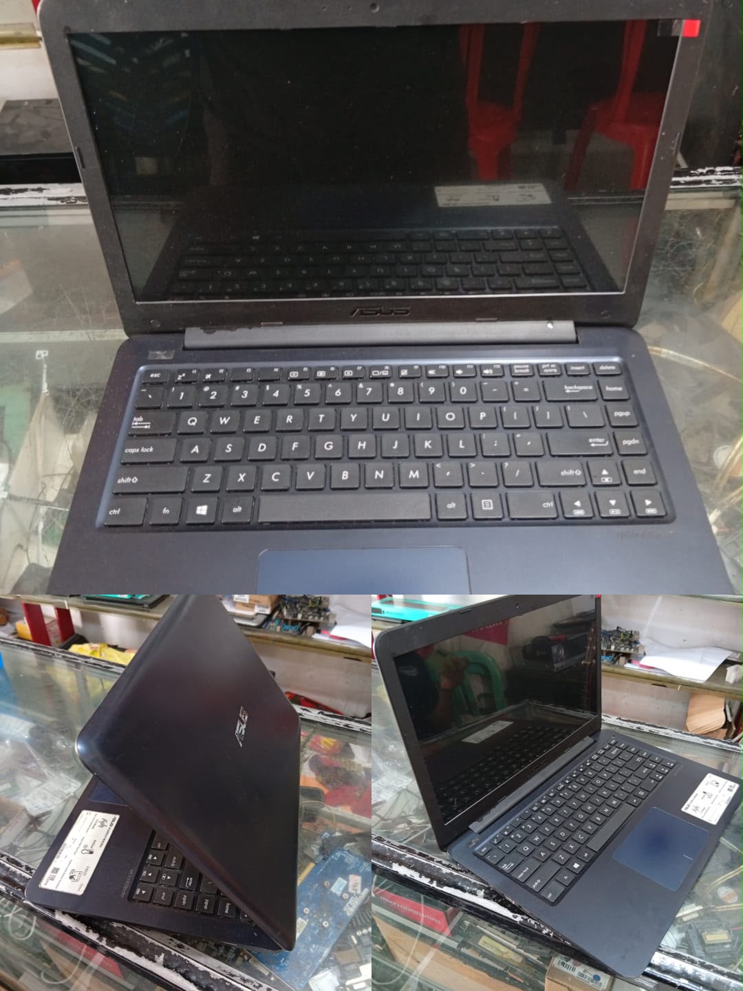 Asus E402Y
