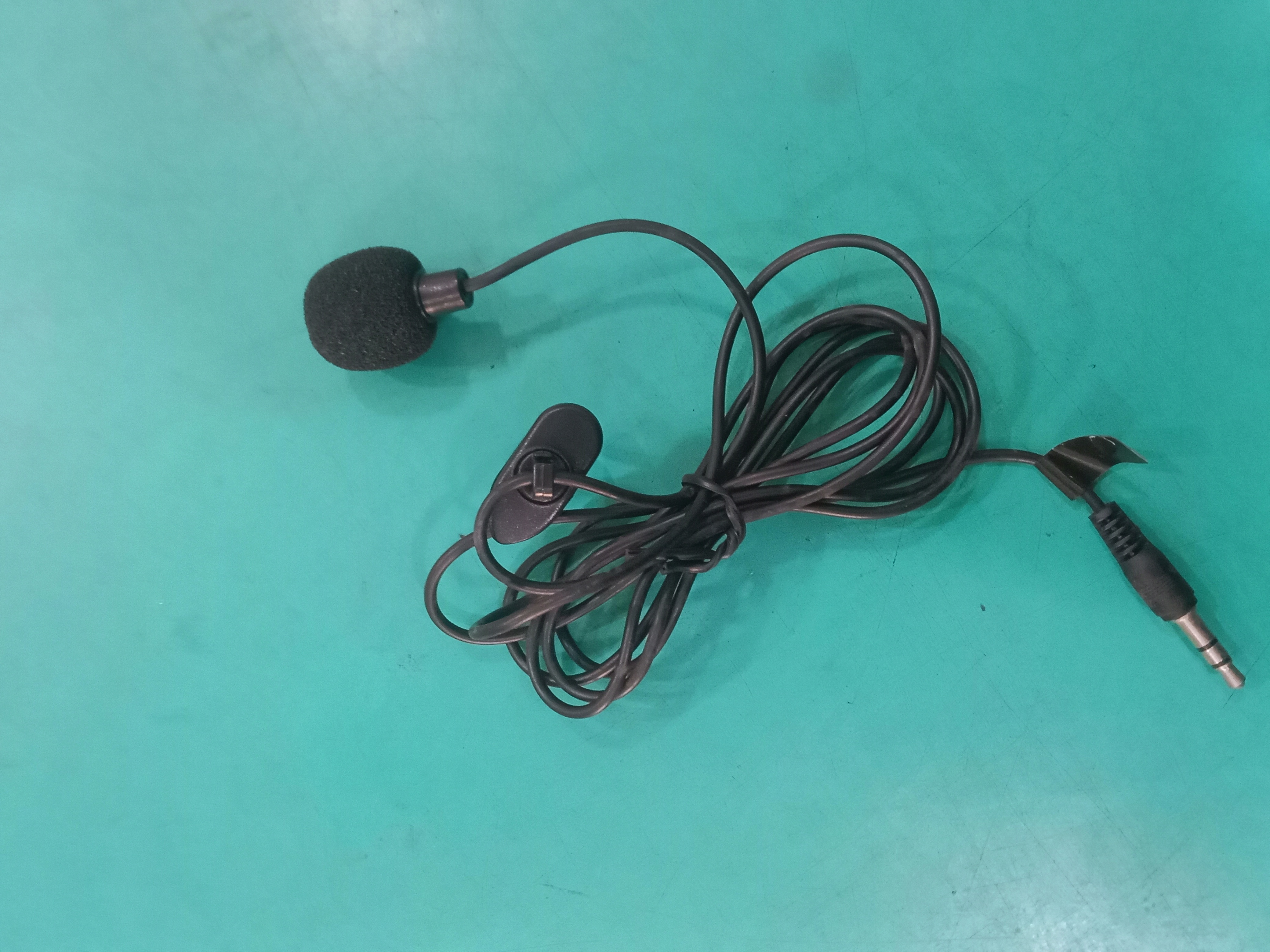 MICROPHONE