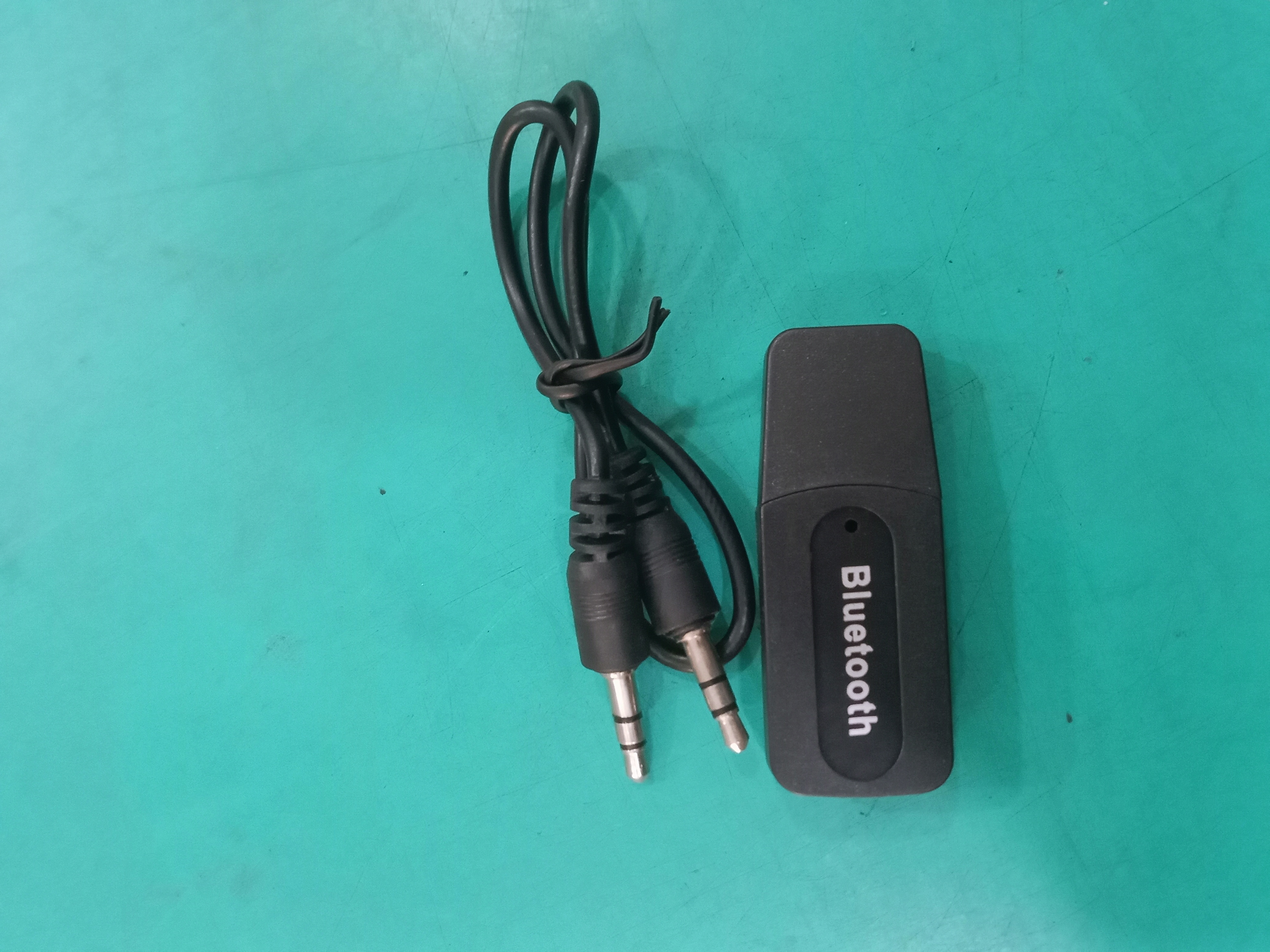BLUETOOTH AUDIO