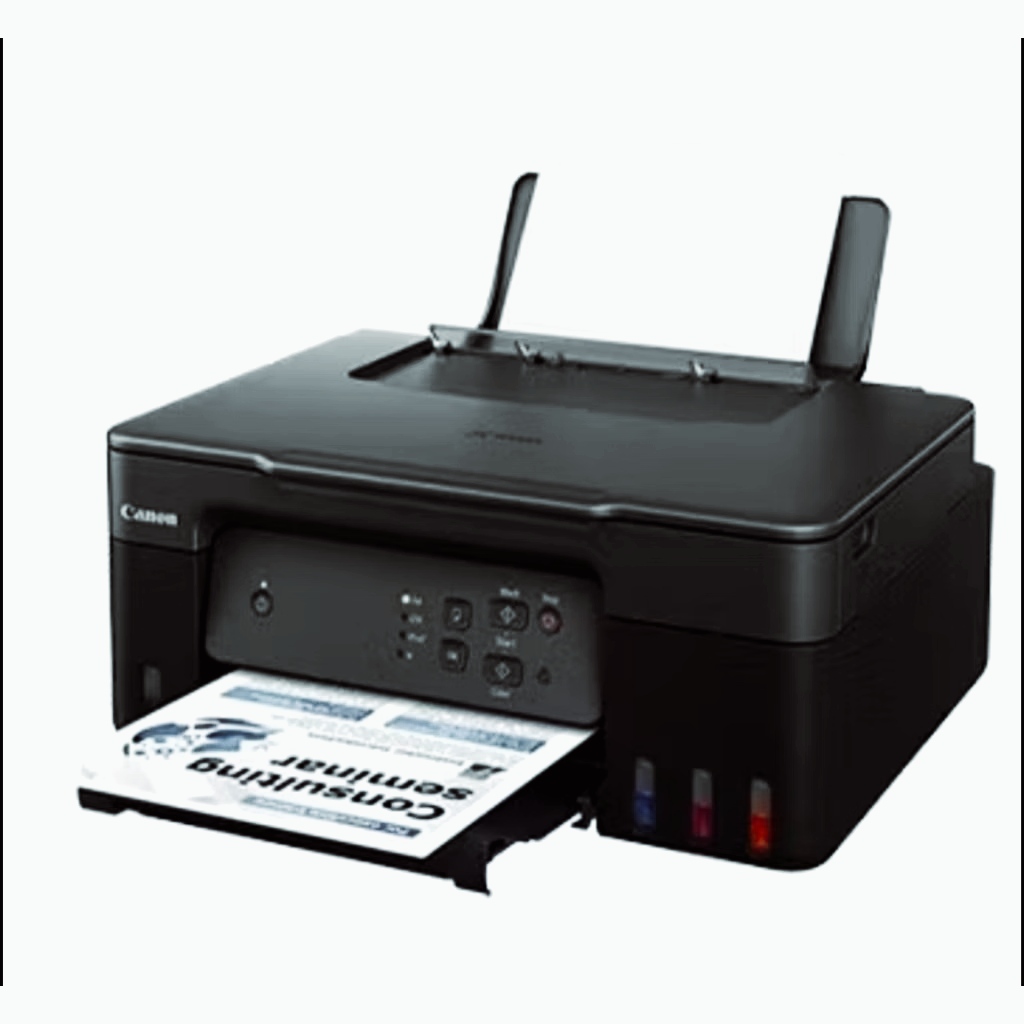Canon Megatank PIXMA G2730 All in one