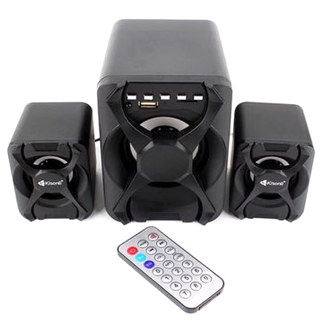 Speaker Kisonli Bluetooth